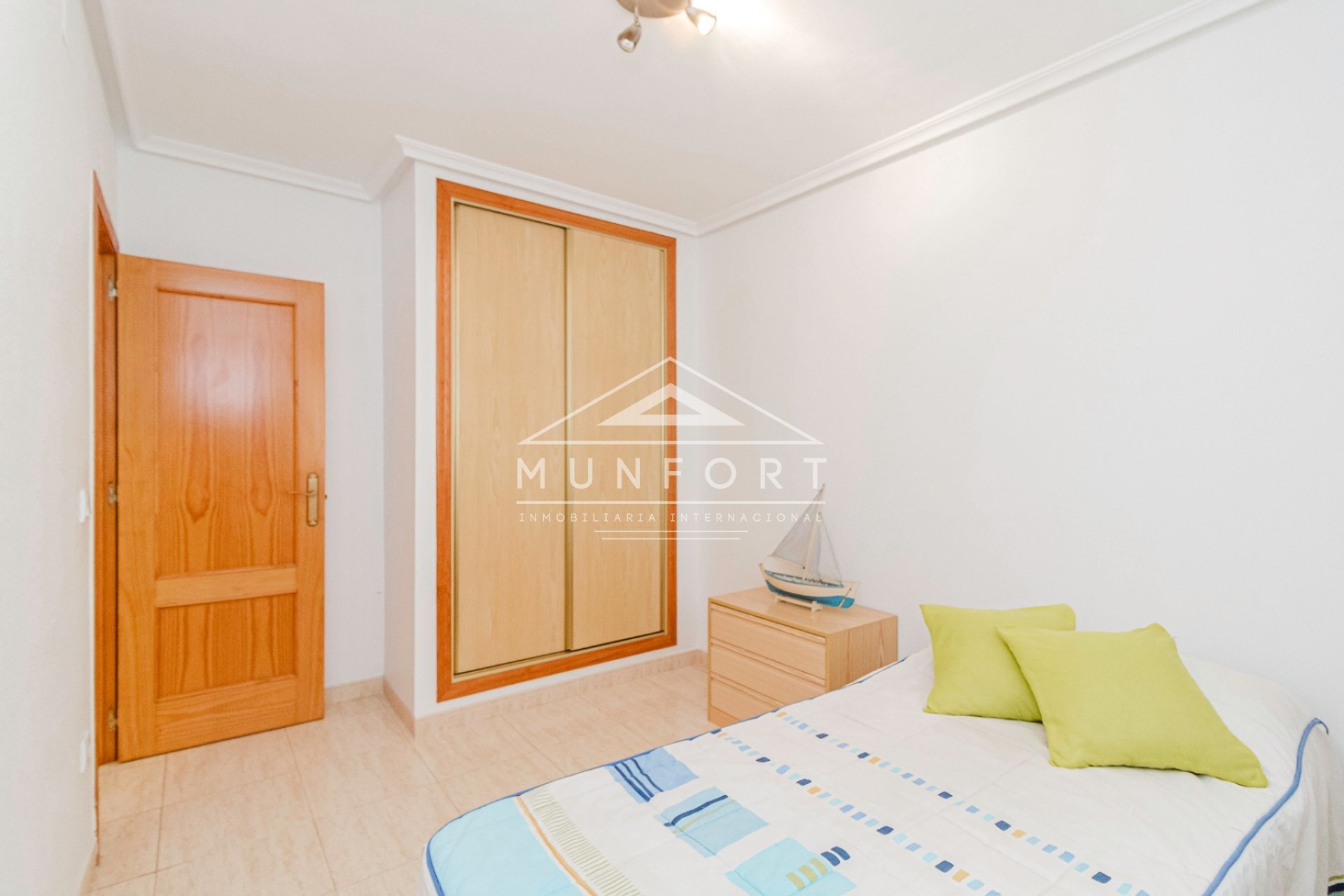 Resale - Bungalows -
Orihuela Costa - ZENIAMAR