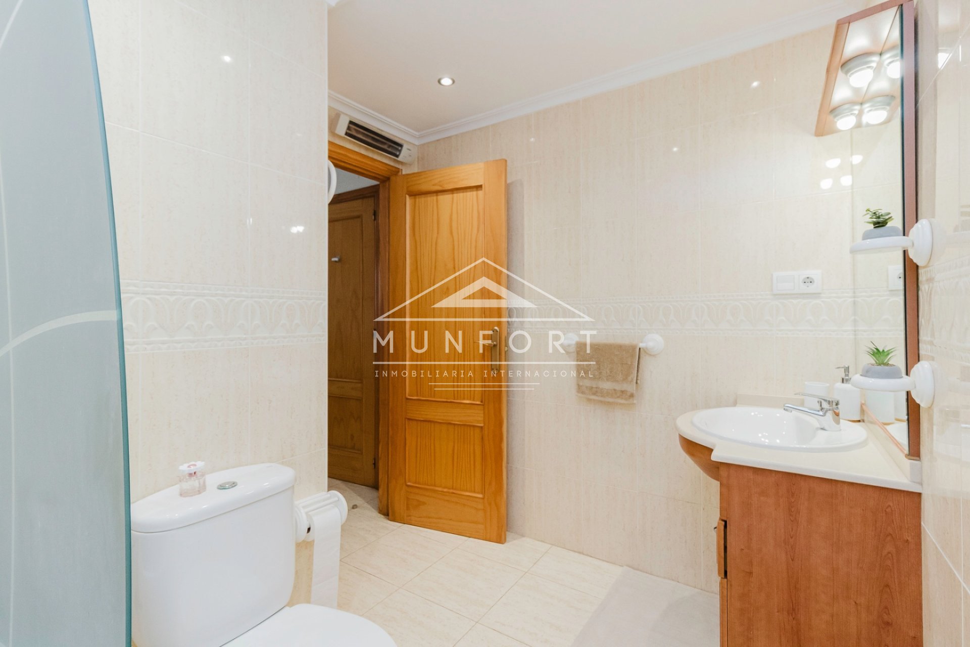 Resale - Bungalows -
Orihuela Costa - ZENIAMAR