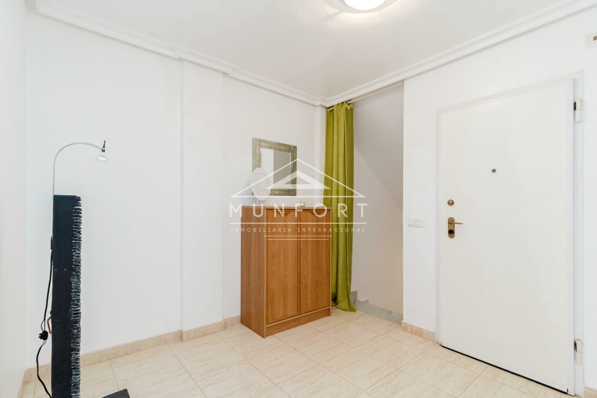 Resale - Bungalows -
Orihuela Costa - ZENIAMAR