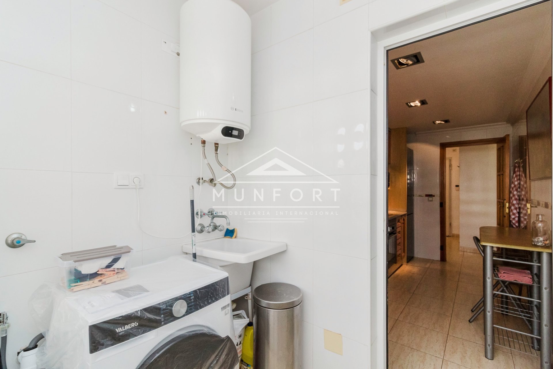 Resale - Bungalows -
Orihuela Costa - ZENIAMAR