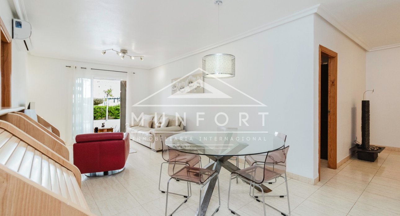 Resale - Bungalows -
Orihuela Costa - ZENIAMAR