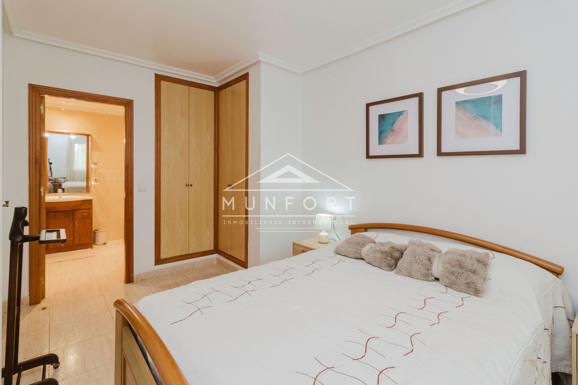 Resale - Bungalows -
Orihuela Costa - ZENIAMAR