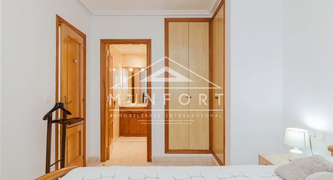 Resale - Bungalows -
Orihuela Costa - ZENIAMAR