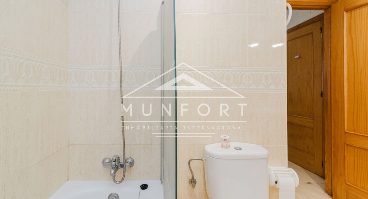 Resale - Bungalows -
Orihuela Costa - ZENIAMAR