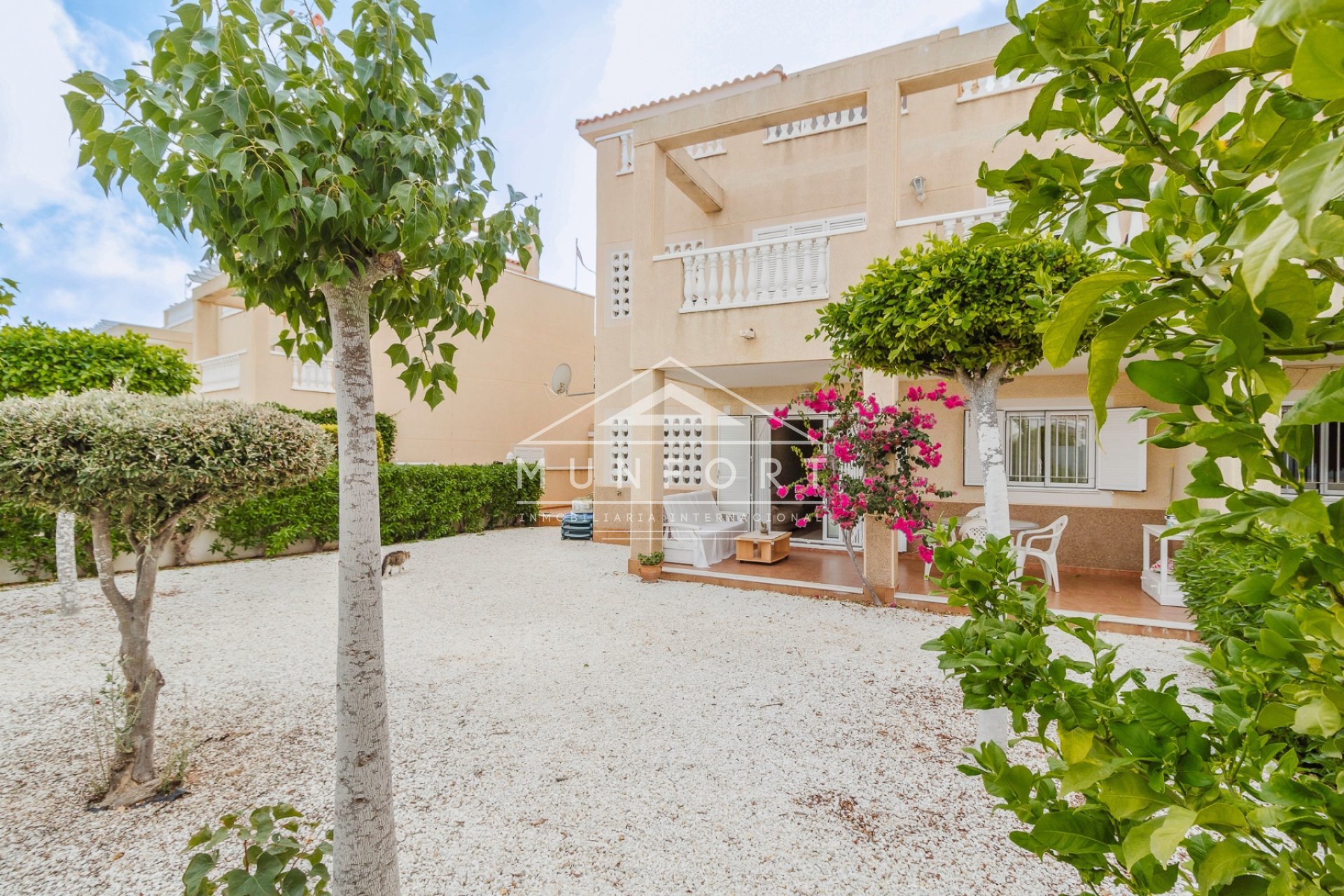 Resale - Bungalows -
Orihuela Costa - ZENIAMAR
