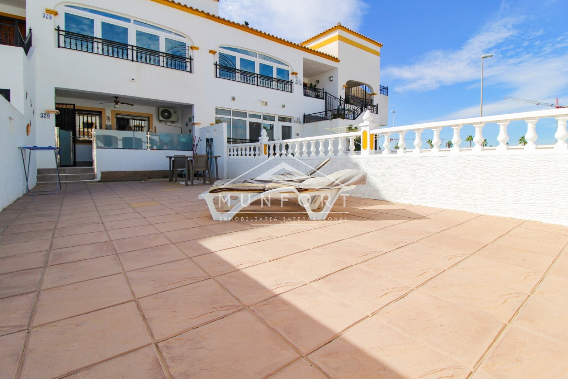 Resale - Bungalows -
Orihuela - Vistabella - Orihuela