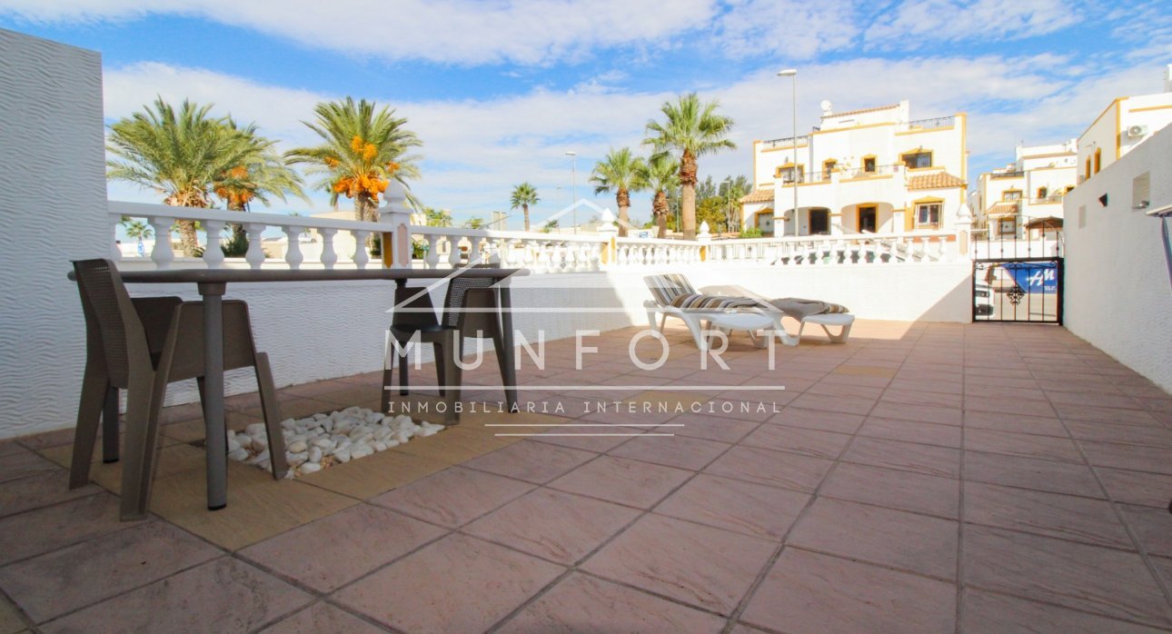 Resale - Bungalows -
Orihuela - Vistabella - Orihuela