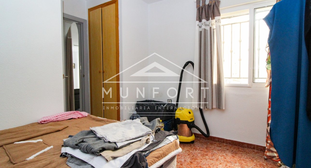 Resale - Bungalows -
Orihuela - Vistabella - Orihuela