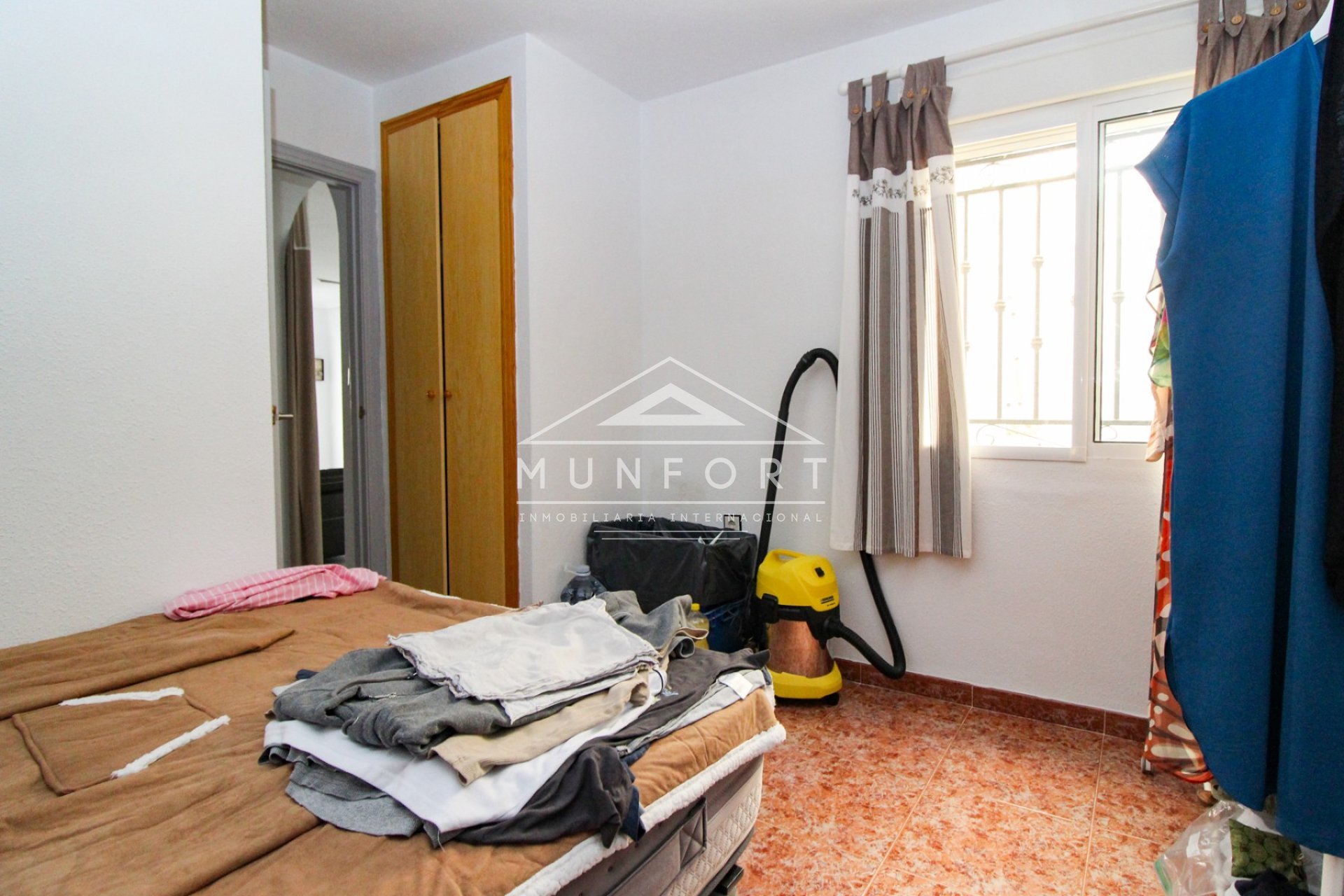 Resale - Bungalows -
Orihuela - Vistabella - Orihuela