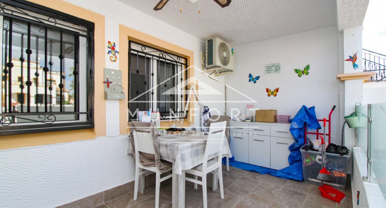 Resale - Bungalows -
Orihuela - Vistabella - Orihuela