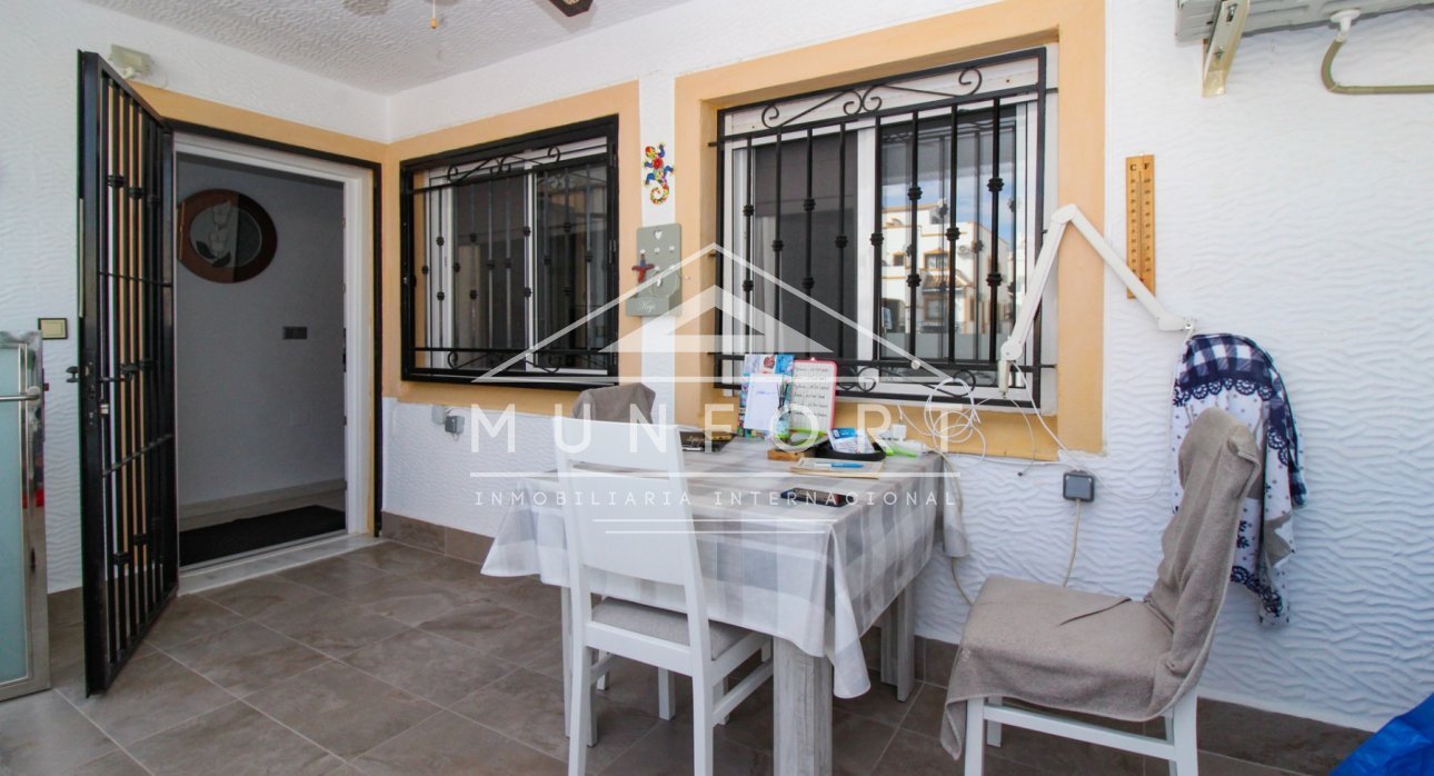 Resale - Bungalows -
Orihuela - Vistabella - Orihuela