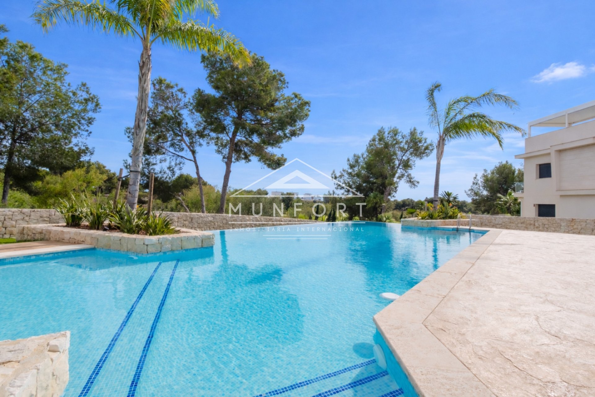 Resale - Bungalows -
Pilar de la Horadada - Lo Romero Golf