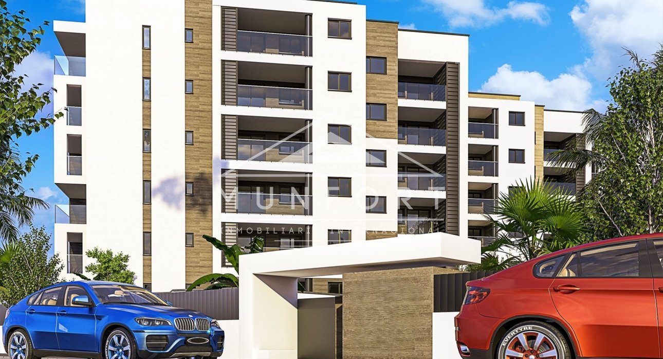 Resale - Bungalows -
Pilar de la Horadada - Mil Palmeras