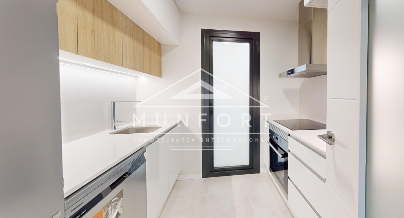Resale - Bungalows -
Pilar de la Horadada - Mil Palmeras