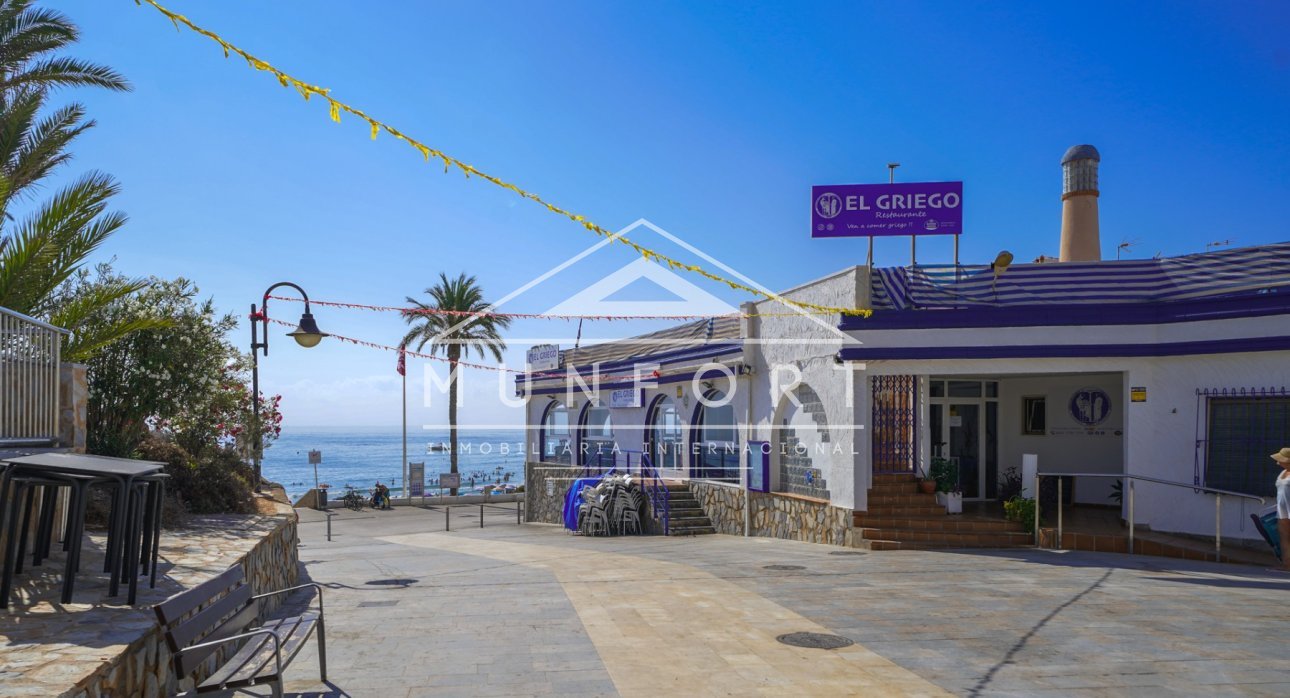 Resale - Bungalows -
Pilar de la Horadada - Mil Palmeras