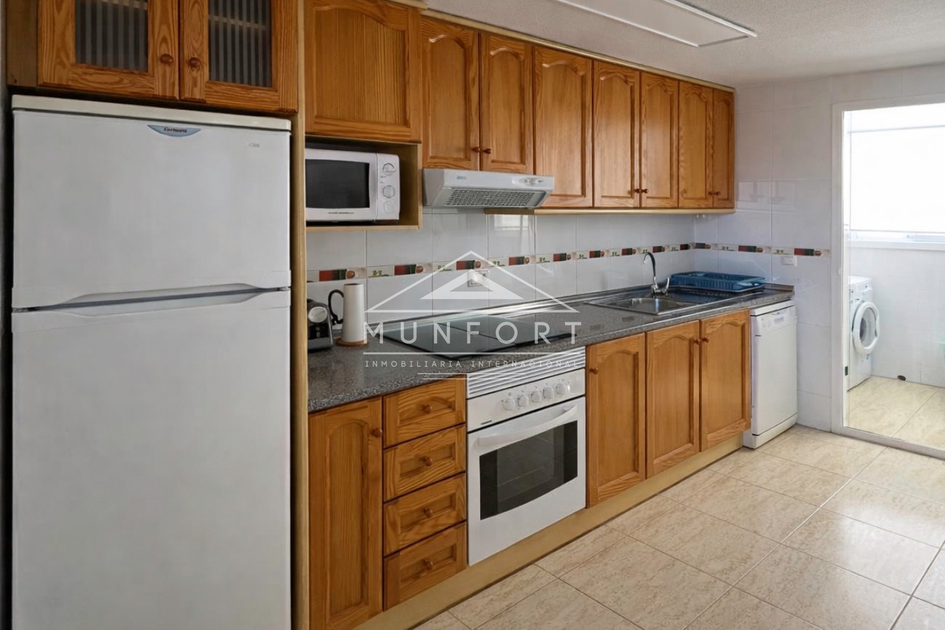 Resale - Bungalows -
Pilar de la Horadada - Mil Palmeras