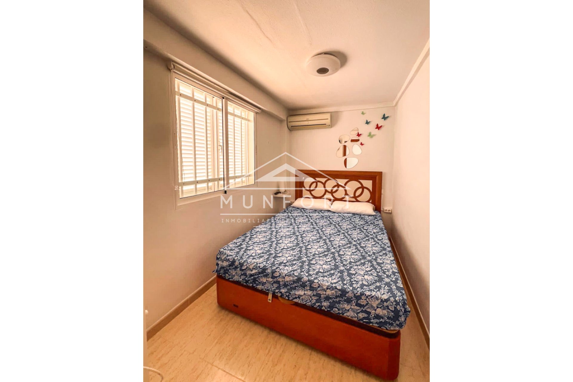 Resale - Bungalows -
Pilar de la Horadada - Mil Palmeras