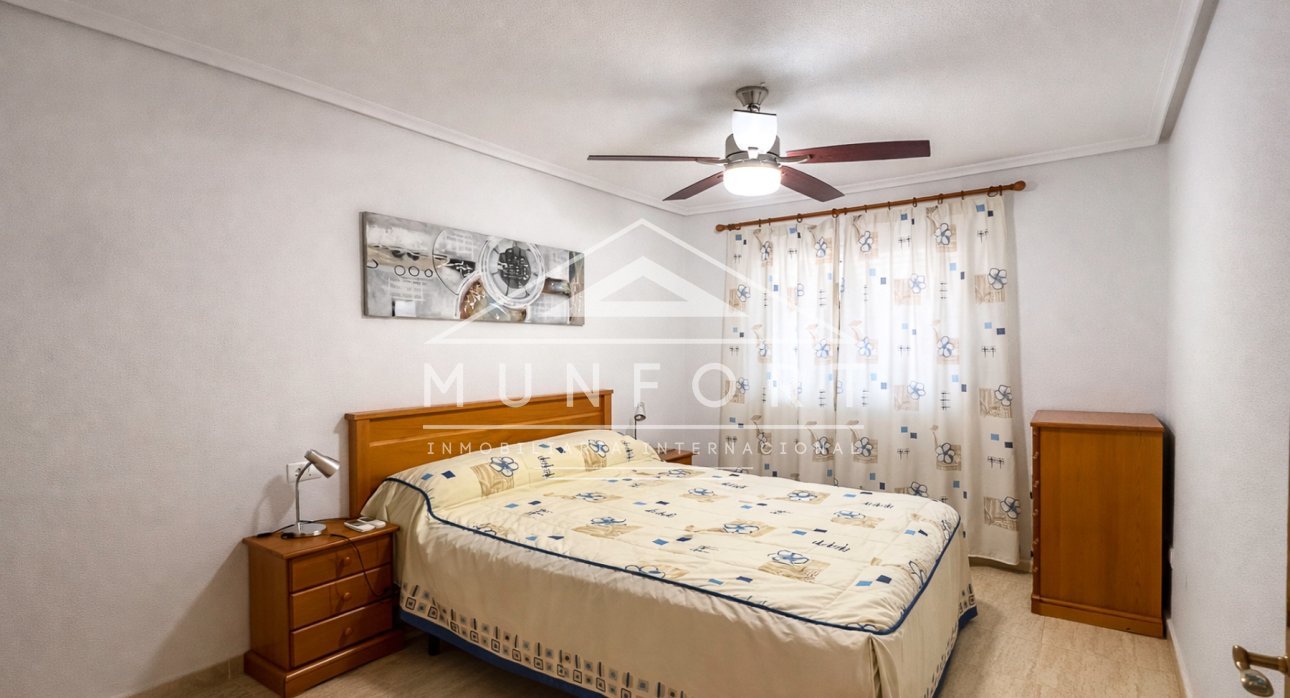 Resale - Bungalows -
Pilar de la Horadada - Mil Palmeras