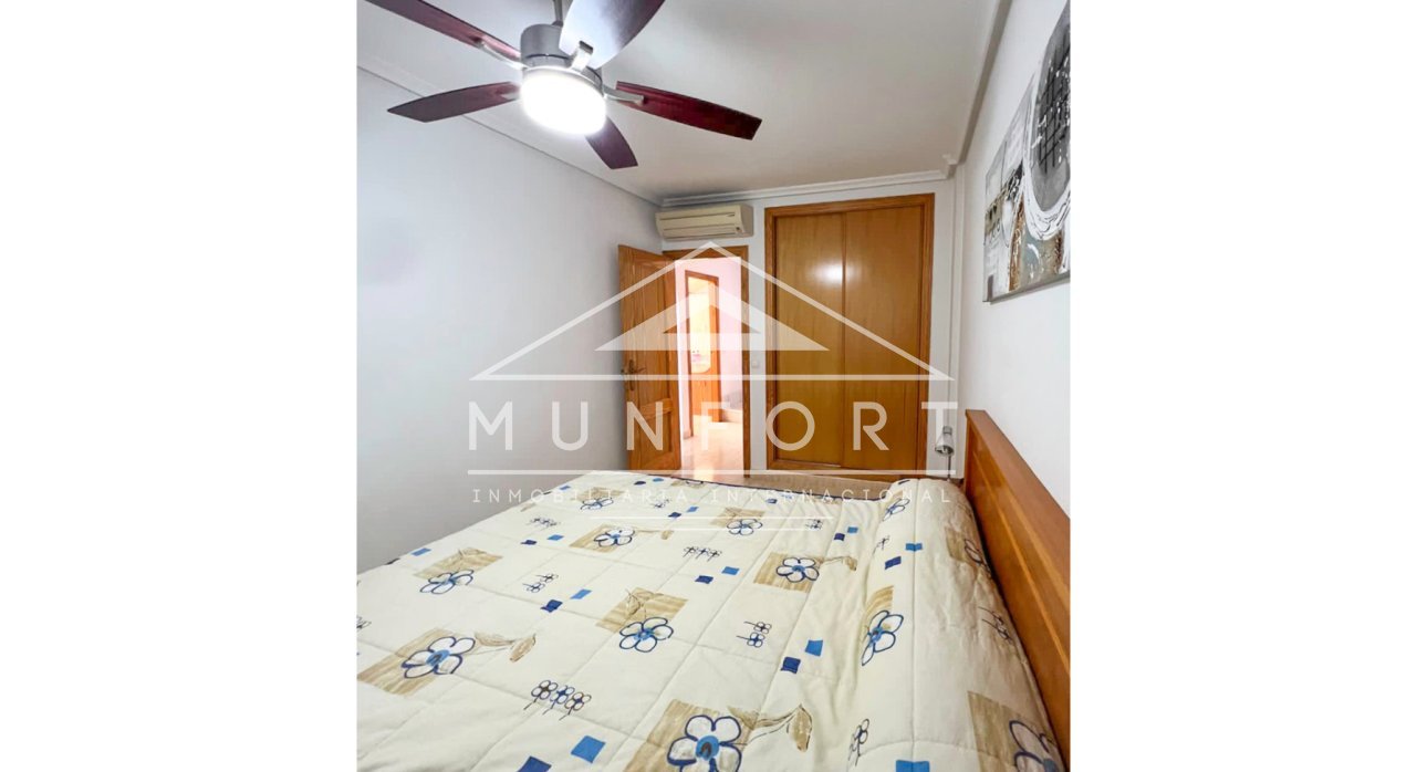 Resale - Bungalows -
Pilar de la Horadada - Mil Palmeras