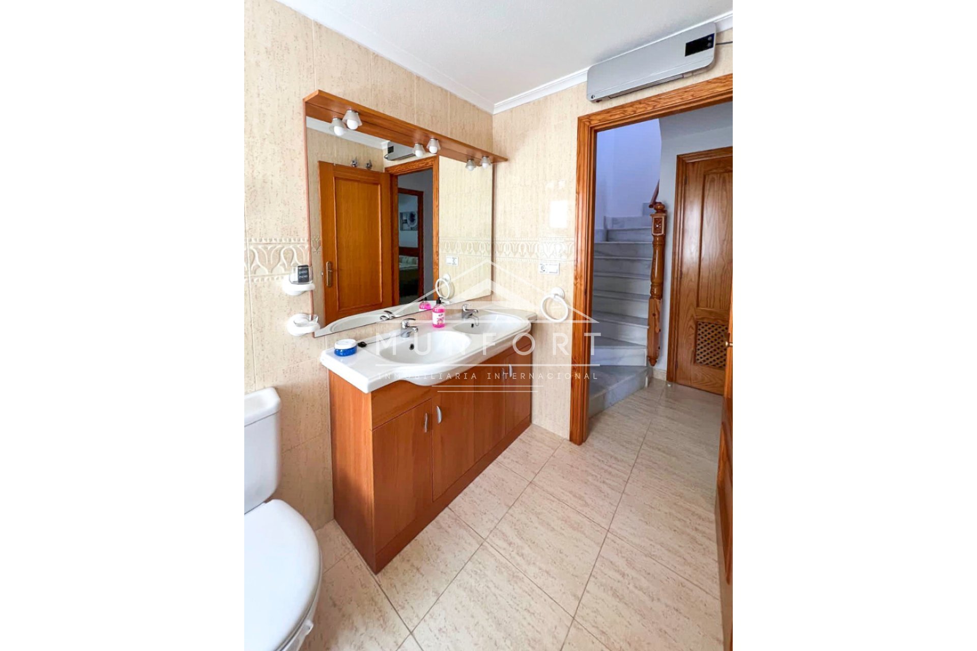 Resale - Bungalows -
Pilar de la Horadada - Mil Palmeras