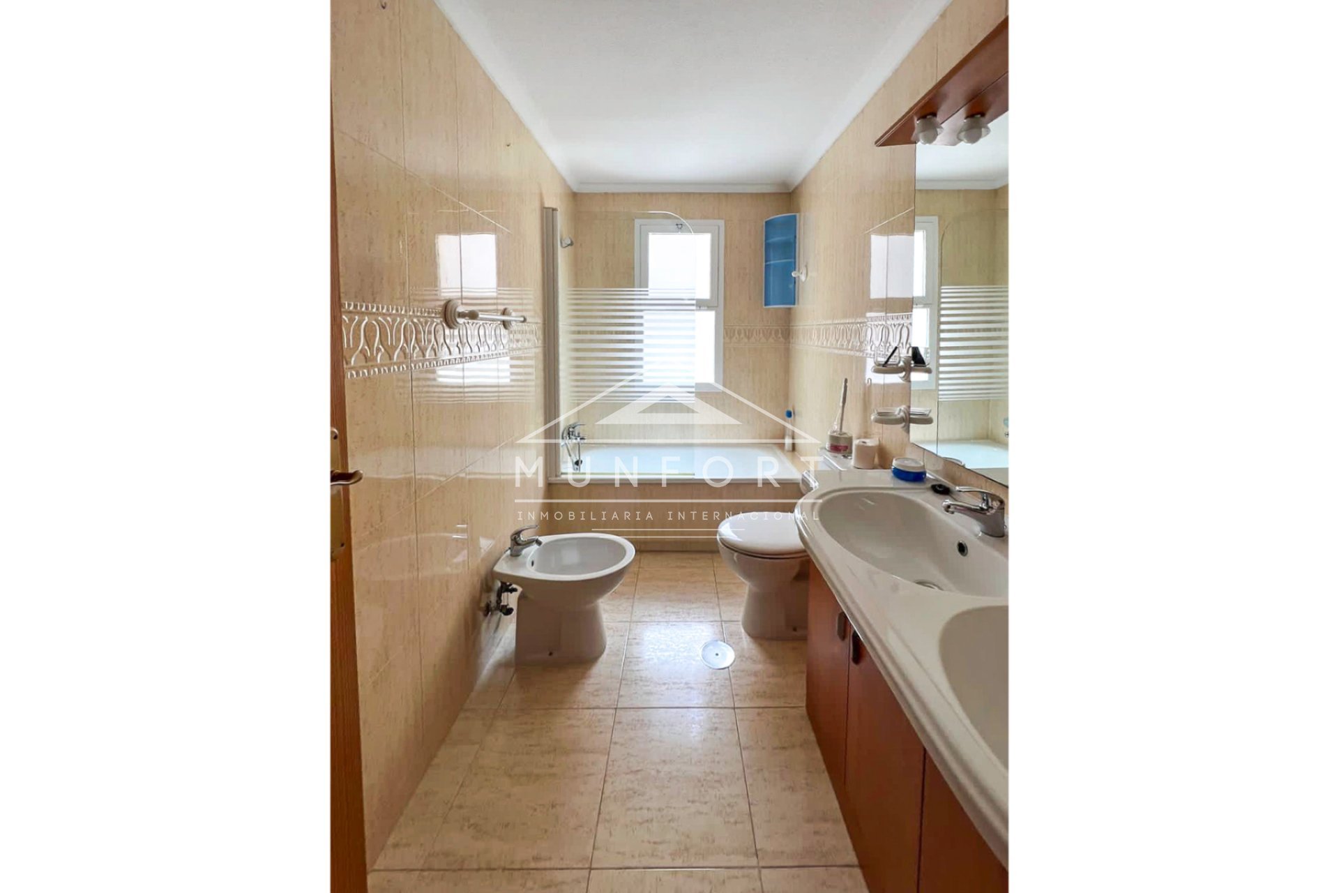 Resale - Bungalows -
Pilar de la Horadada - Mil Palmeras