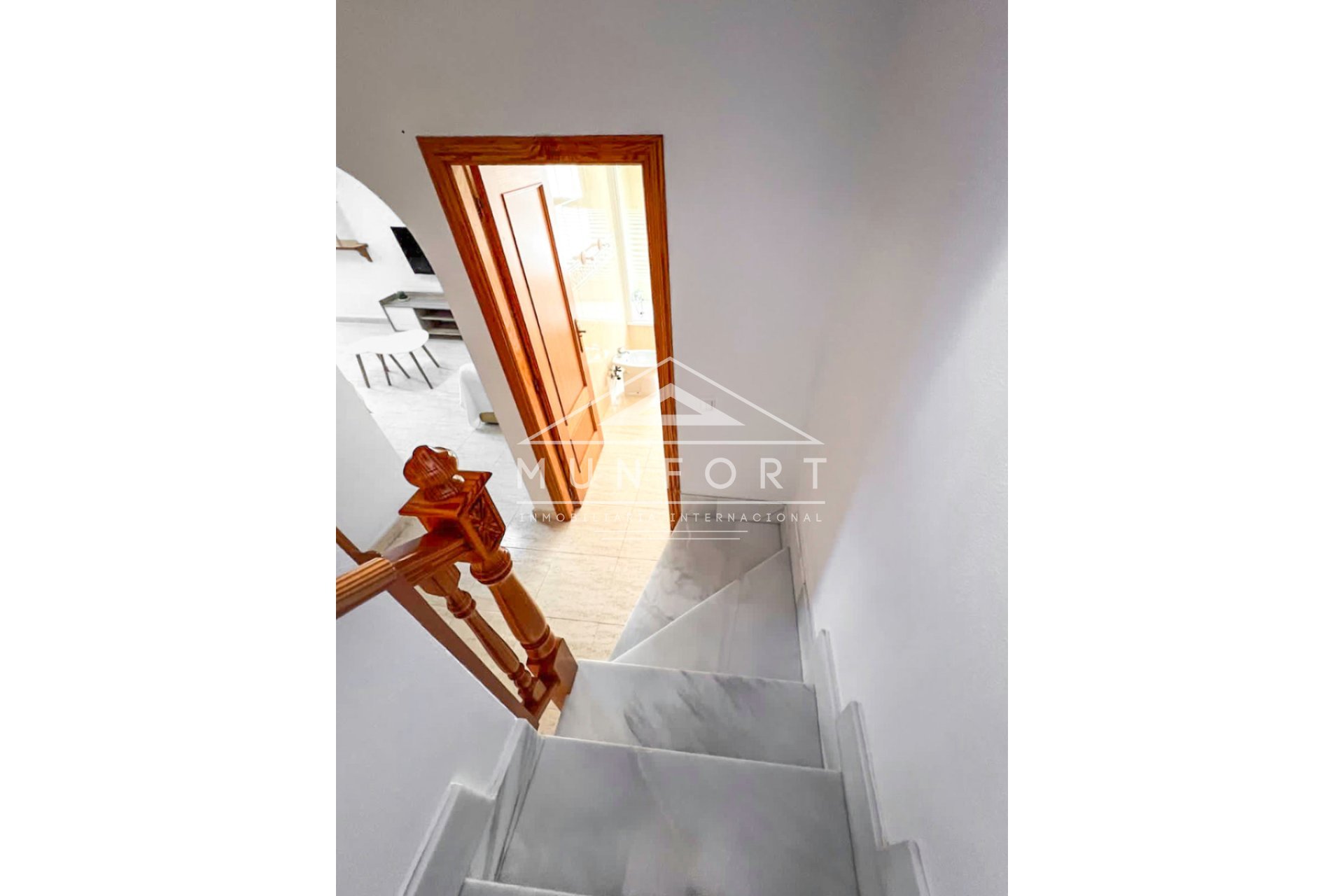 Resale - Bungalows -
Pilar de la Horadada - Mil Palmeras