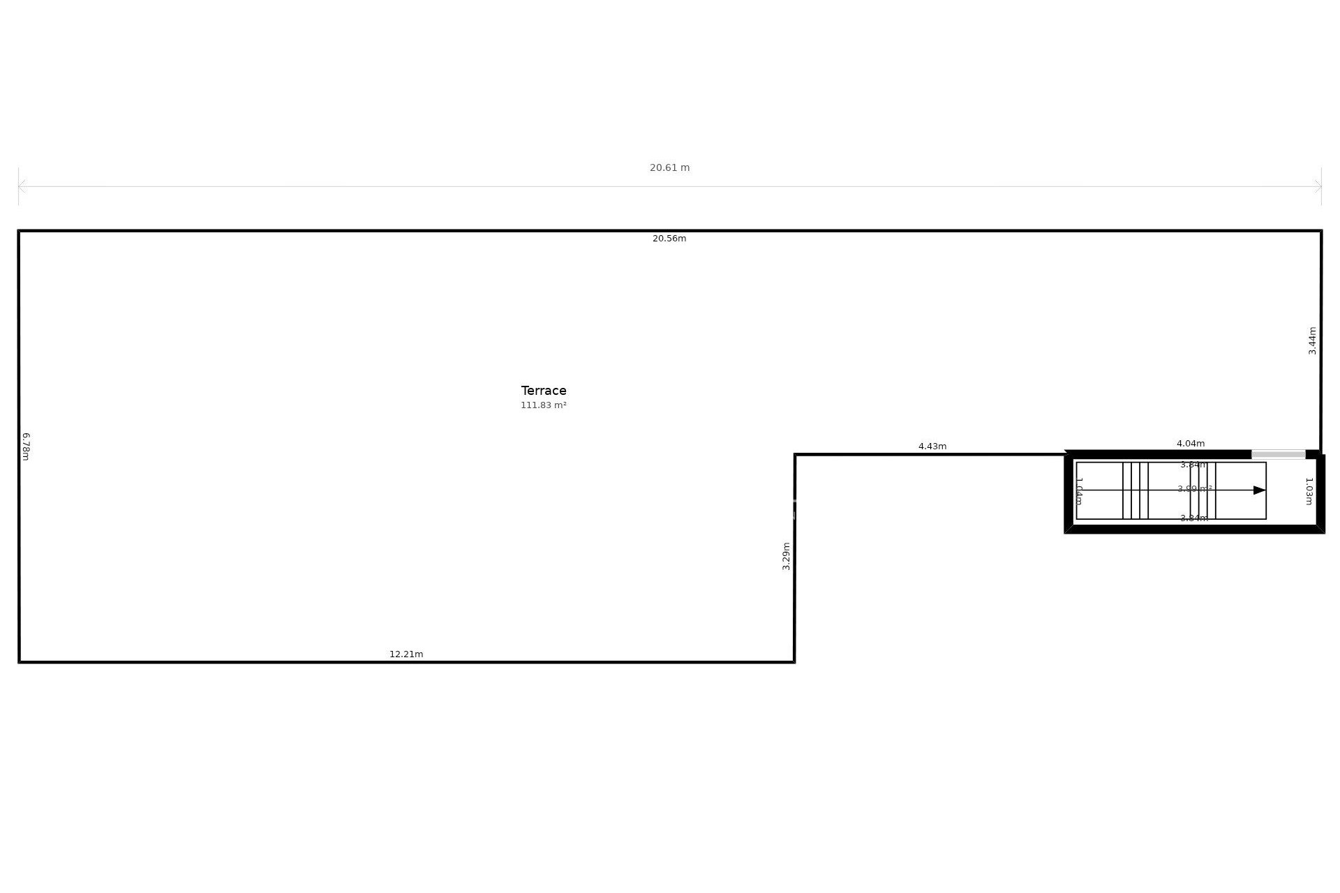 Resale - Bungalows -
Pilar de la Horadada - Torre de la Horadada