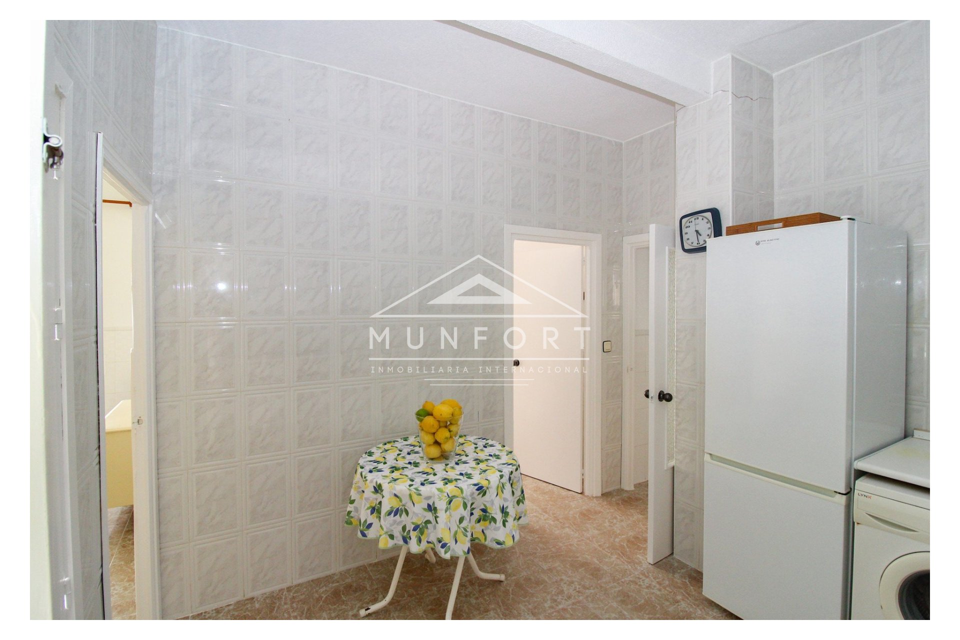 Resale - Bungalows -
Pilar de la Horadada - Torre de la Horadada