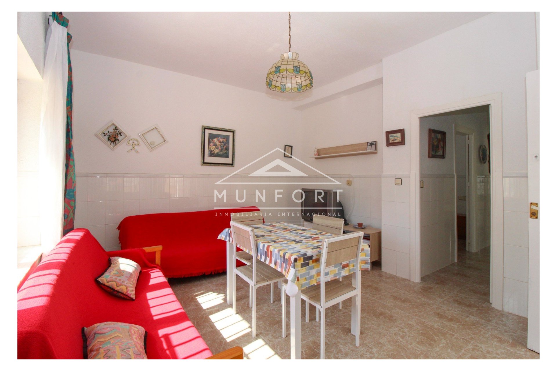 Resale - Bungalows -
Pilar de la Horadada - Torre de la Horadada