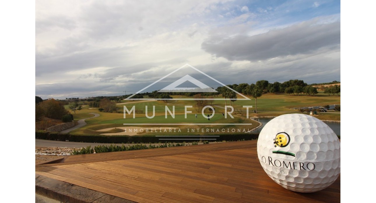 Resale - Bungalows -
Pilar de la Horadada - Torre de la Horadada