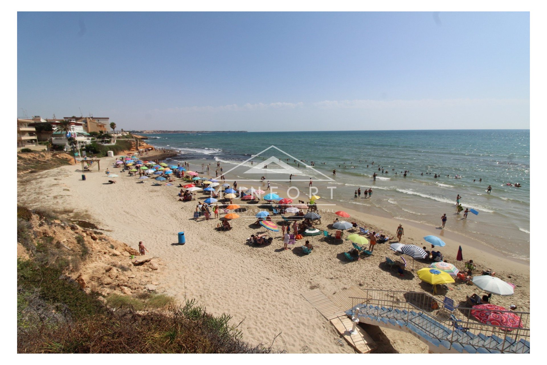 Resale - Bungalows -
Pilar de la Horadada - Torre de la Horadada