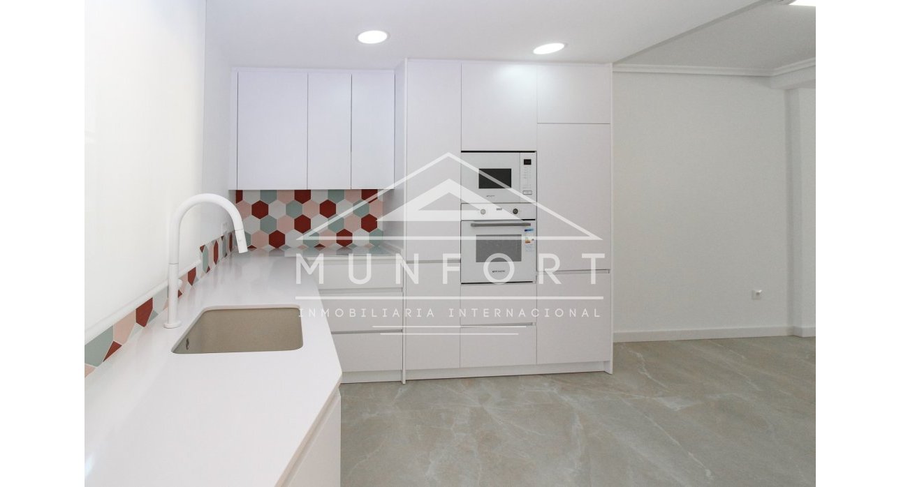 Resale - Bungalows -
Pilar de la Horadada - Torre de la Horadada