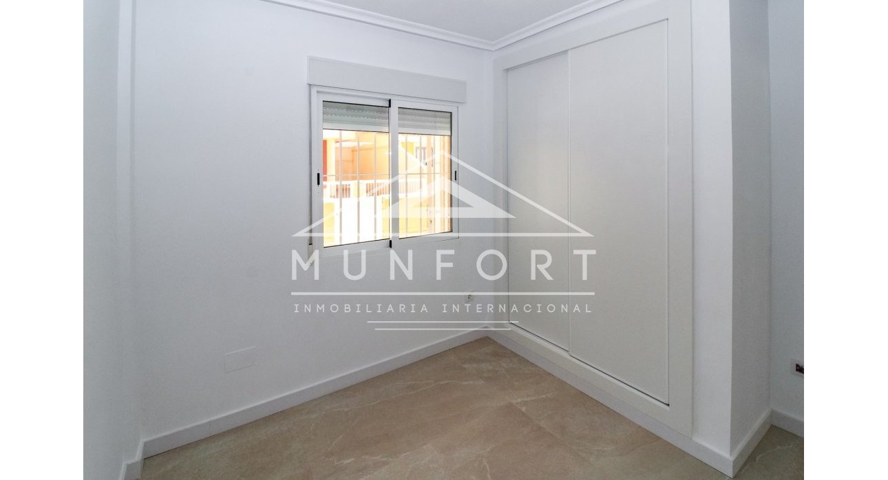 Resale - Bungalows -
Pilar de la Horadada - Torre de la Horadada