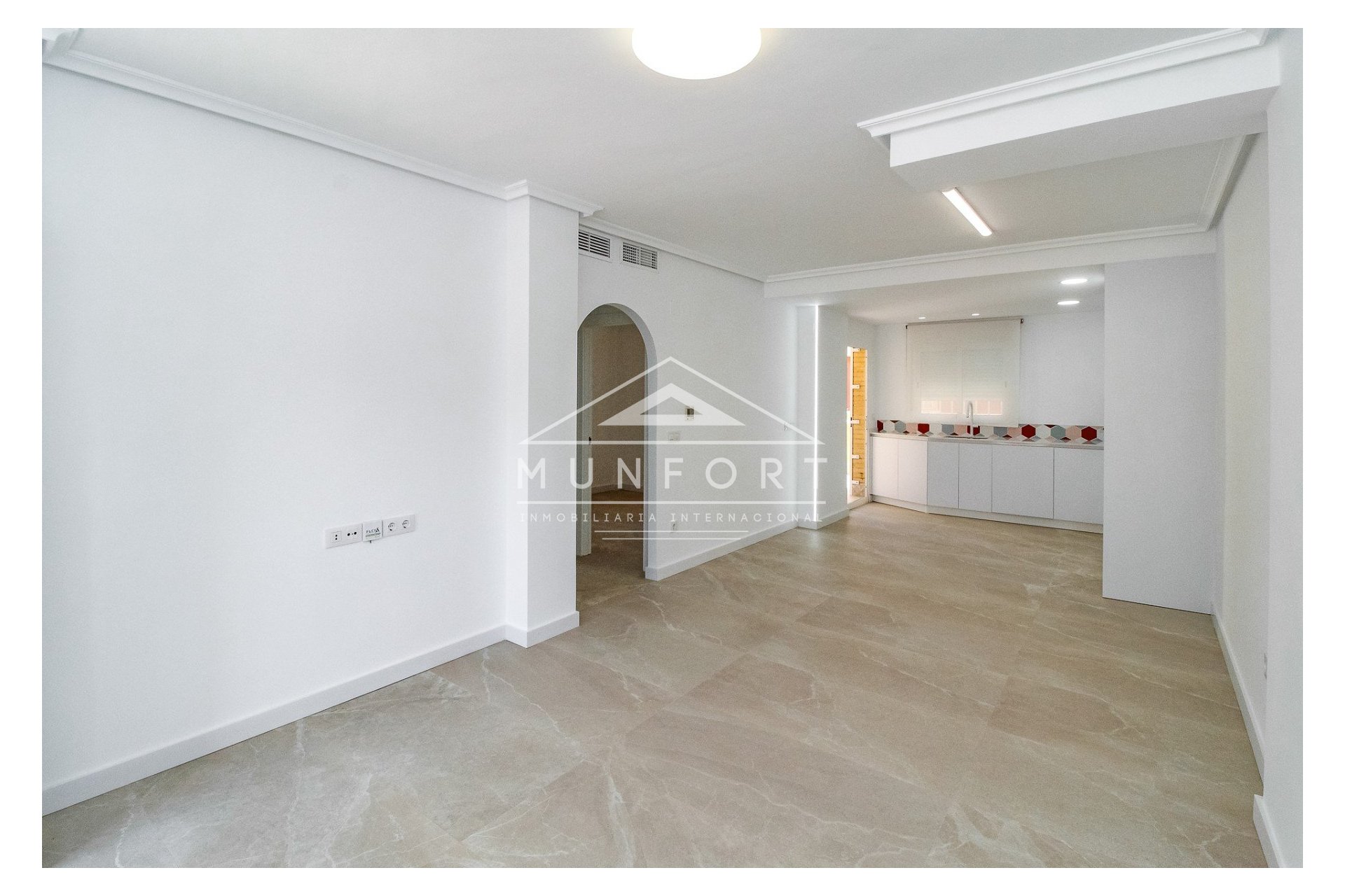 Resale - Bungalows -
Pilar de la Horadada - Torre de la Horadada