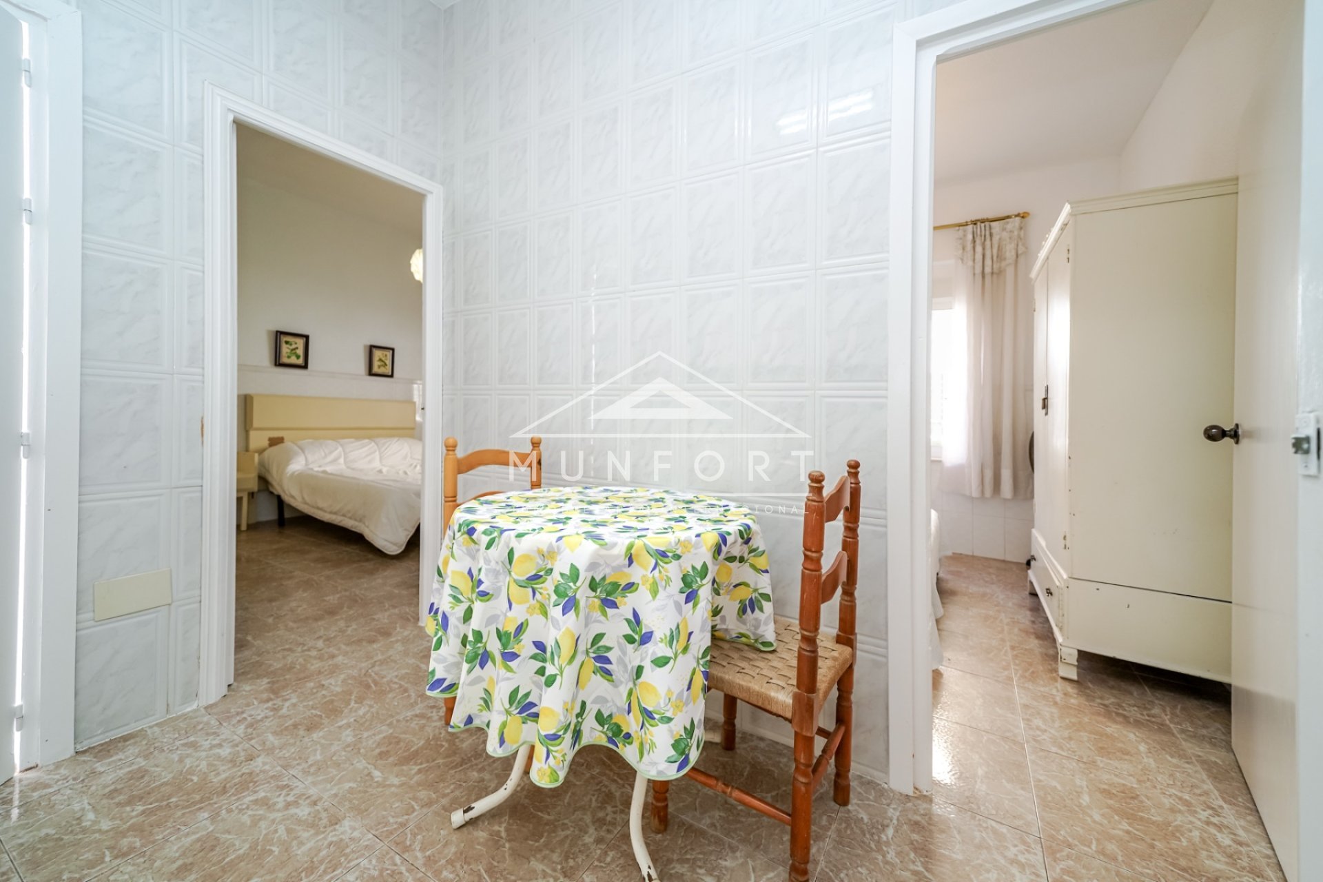 Resale - Bungalows -
Pilar de la Horadada - Torre de la Horadada