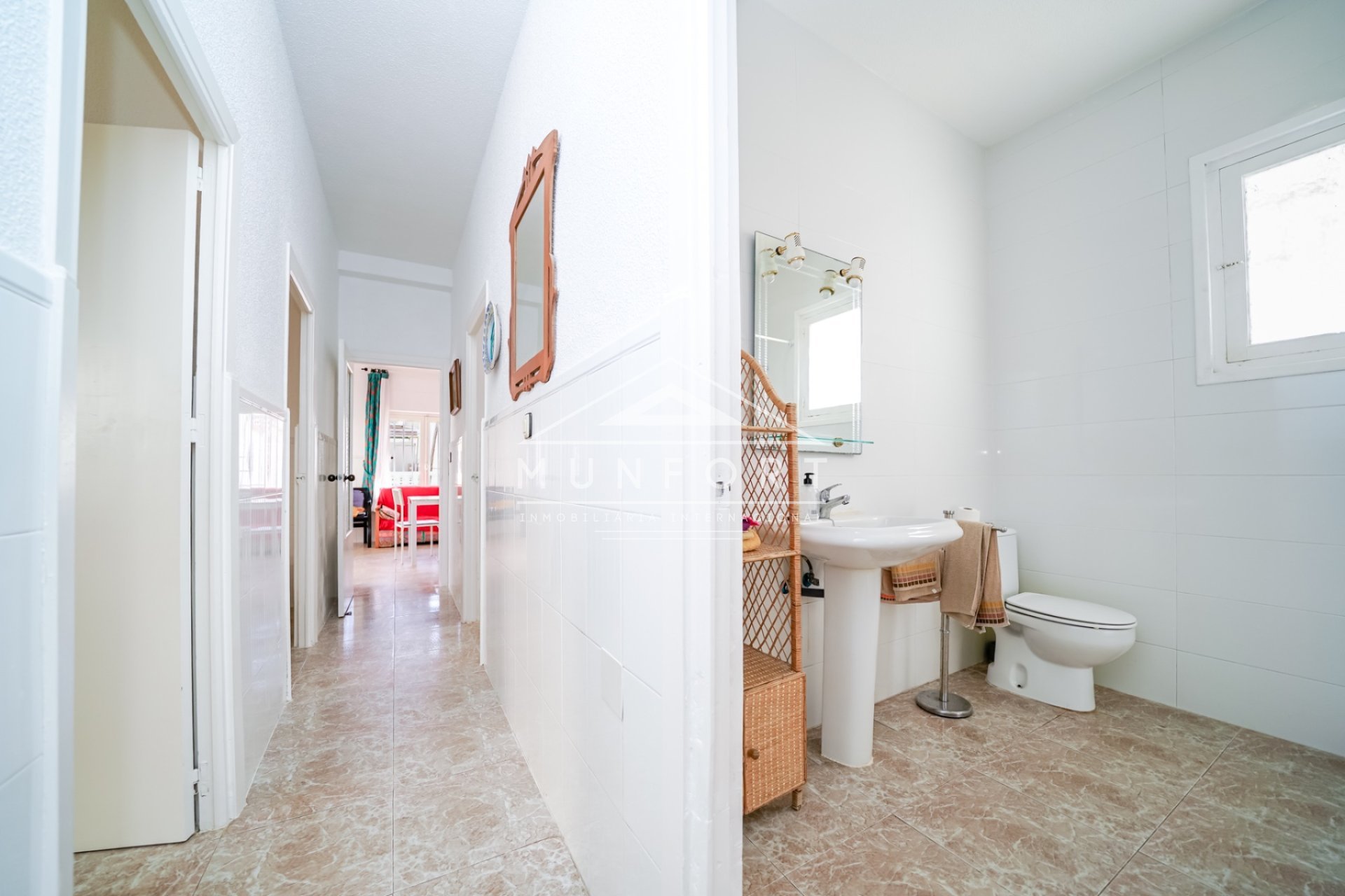 Resale - Bungalows -
Pilar de la Horadada - Torre de la Horadada