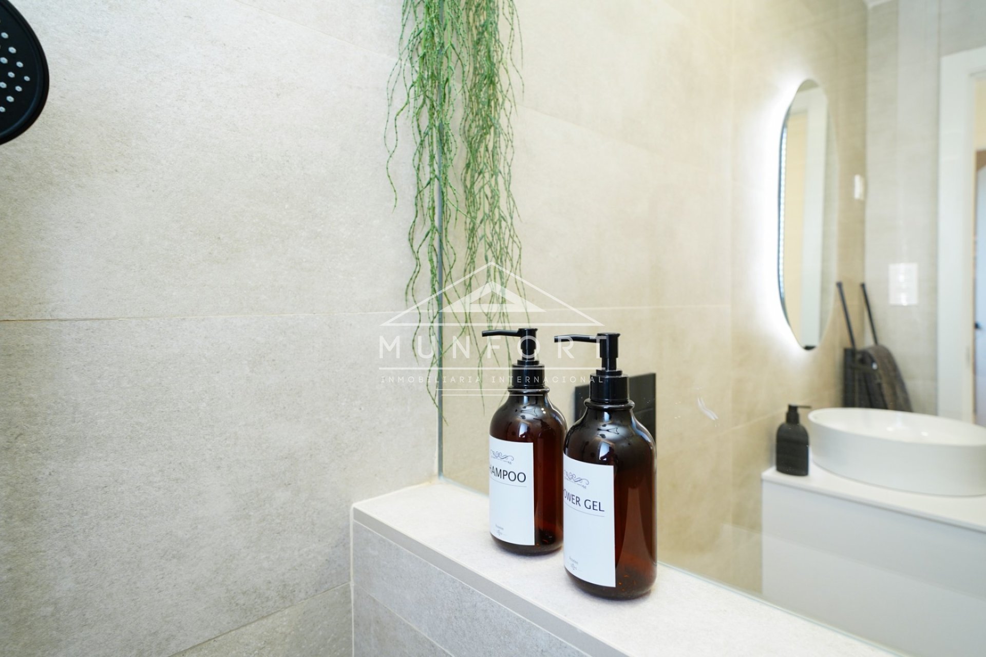 Resale - Bungalows -
Pilar de la Horadada - Torre de la Horadada