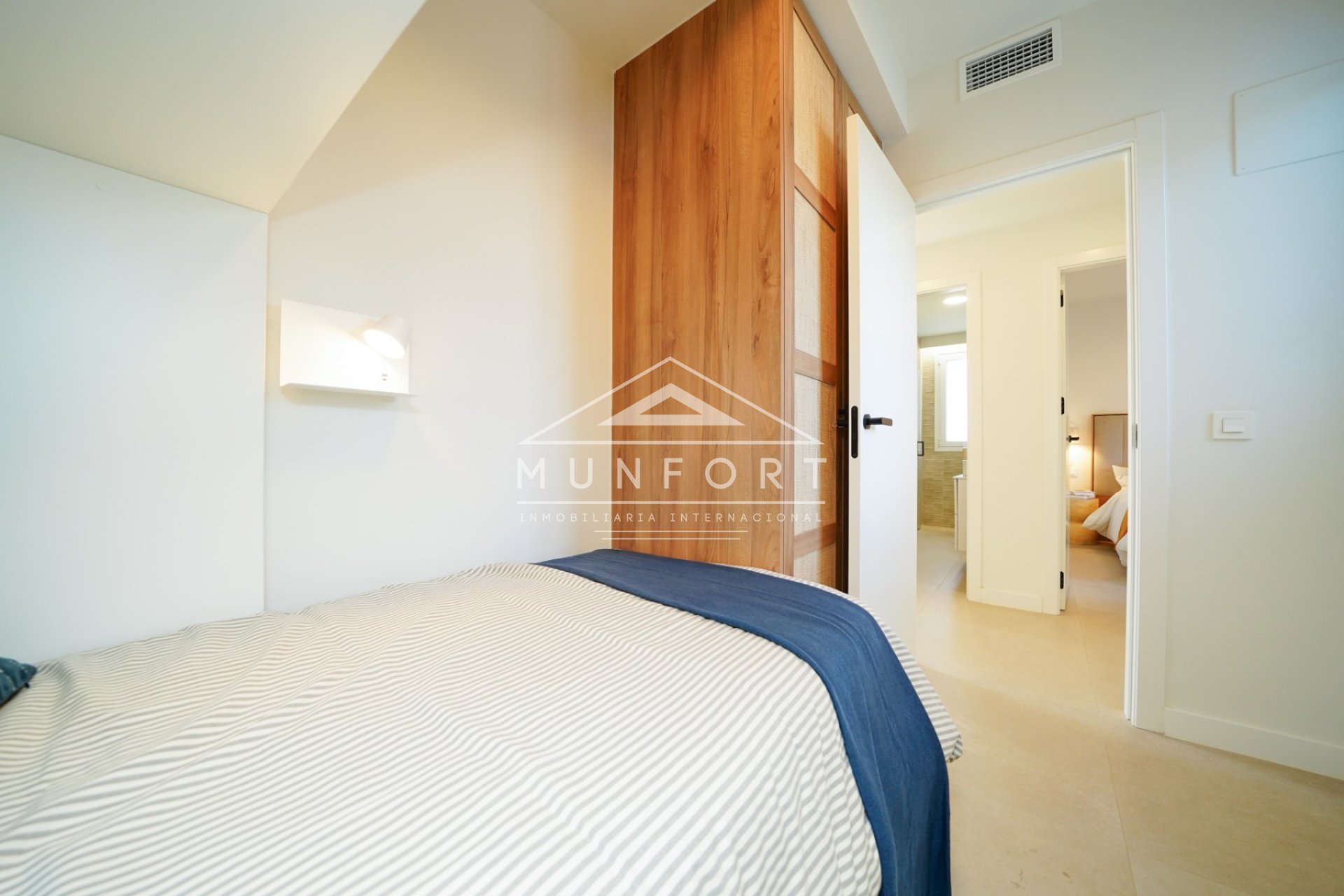 Resale - Bungalows -
Pilar de la Horadada - Torre de la Horadada