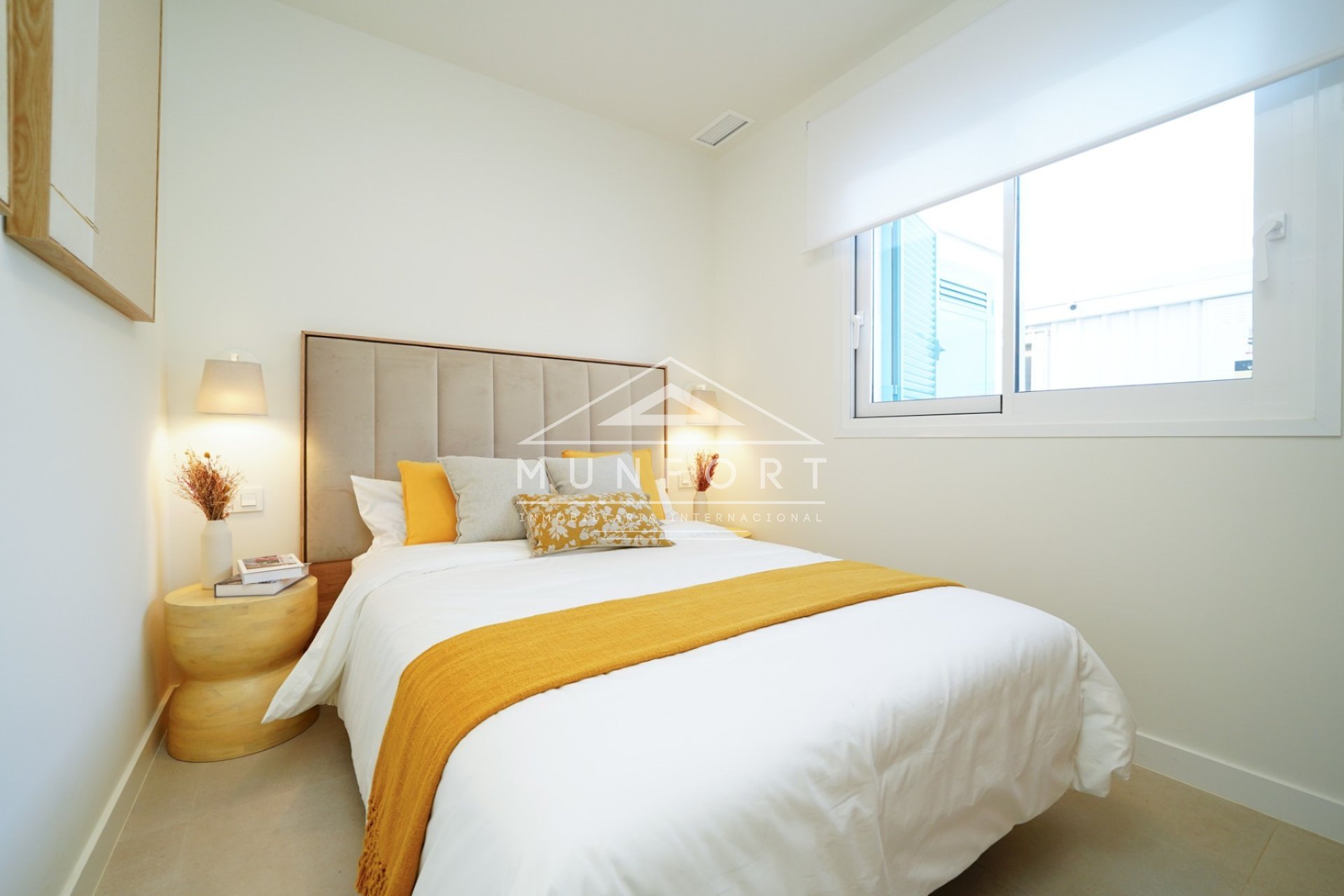 Resale - Bungalows -
Pilar de la Horadada - Torre de la Horadada