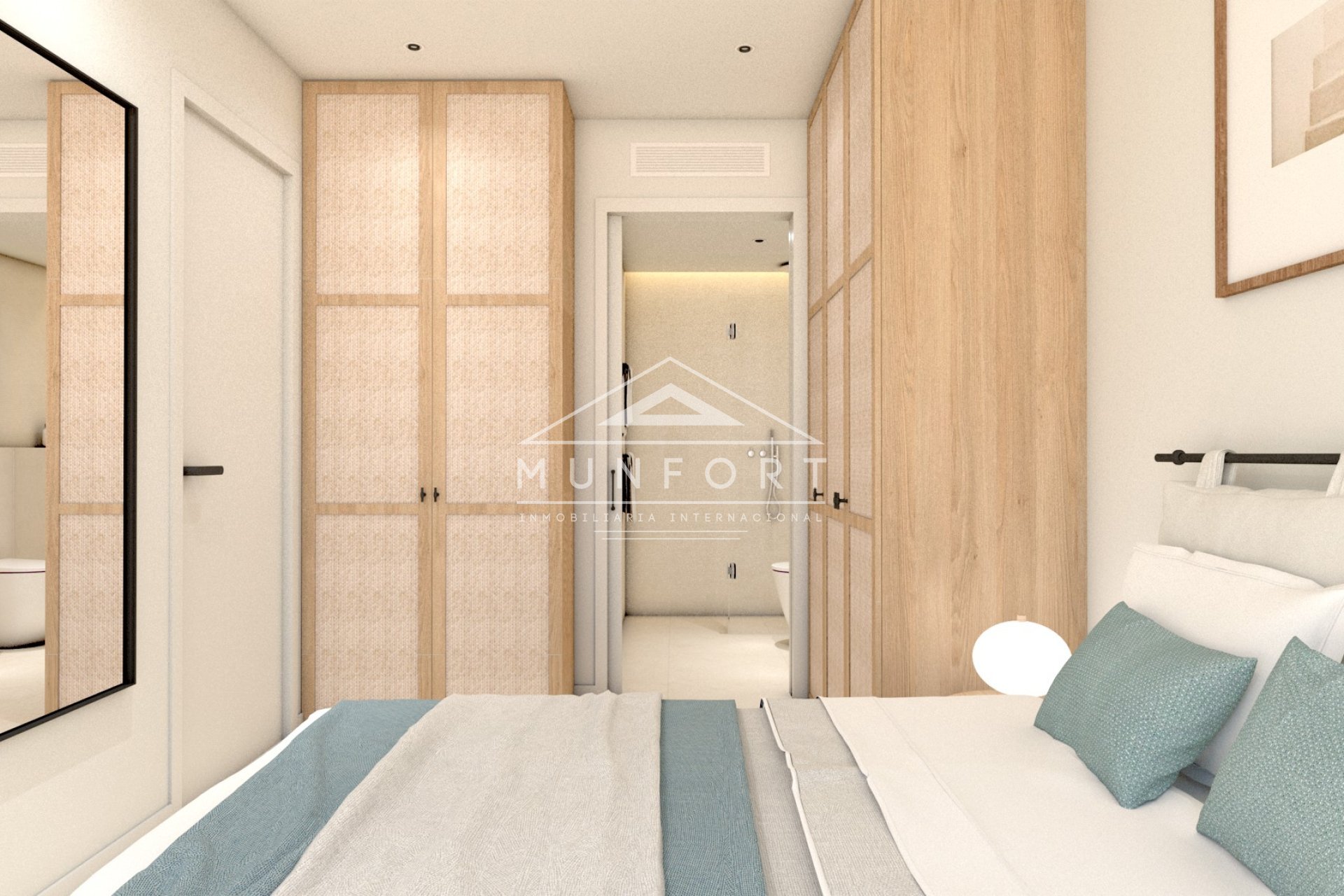 Resale - Bungalows -
Pilar de la Horadada - Torre de la Horadada