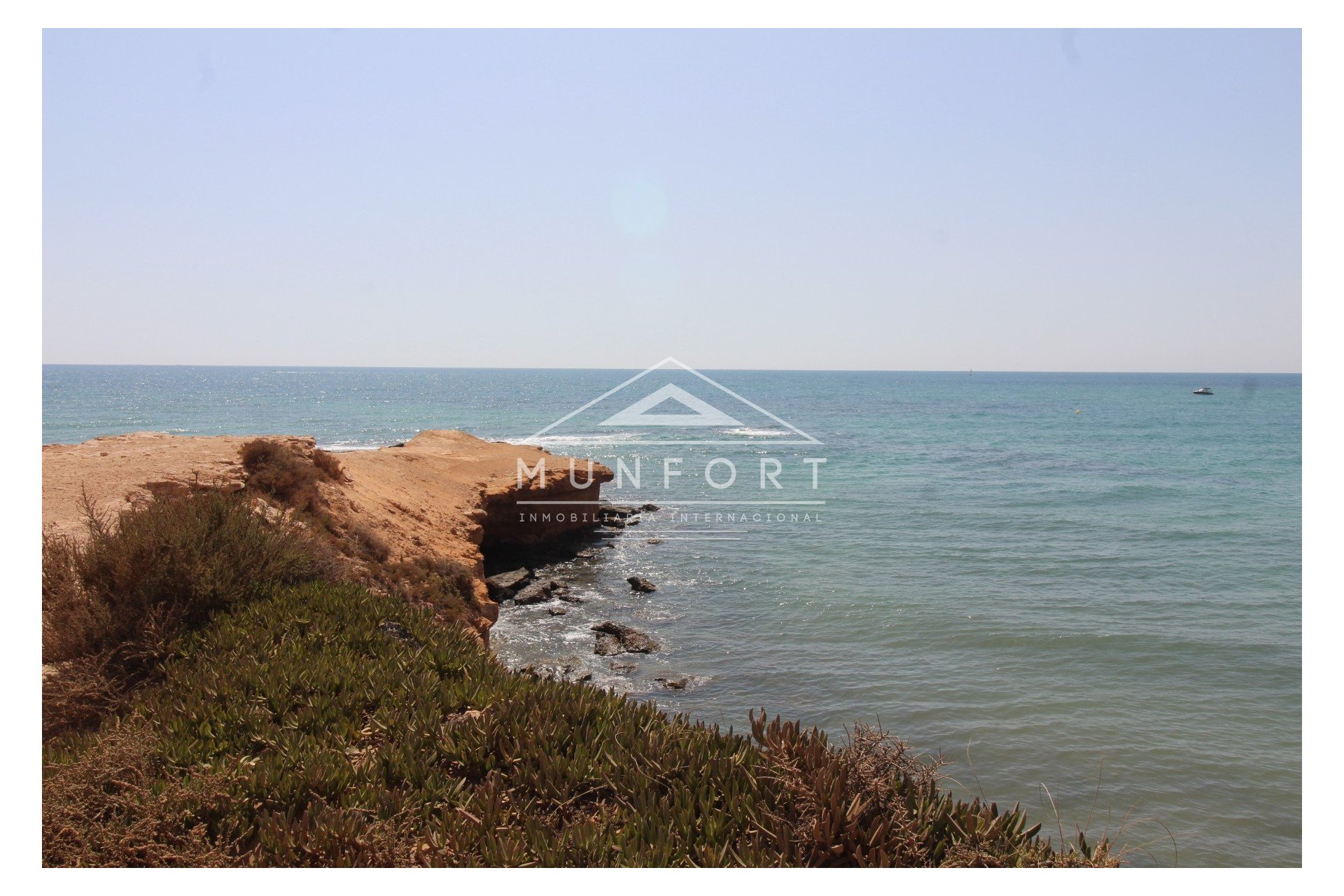 Resale - Bungalows -
Pilar de la Horadada - Torre de la Horadada