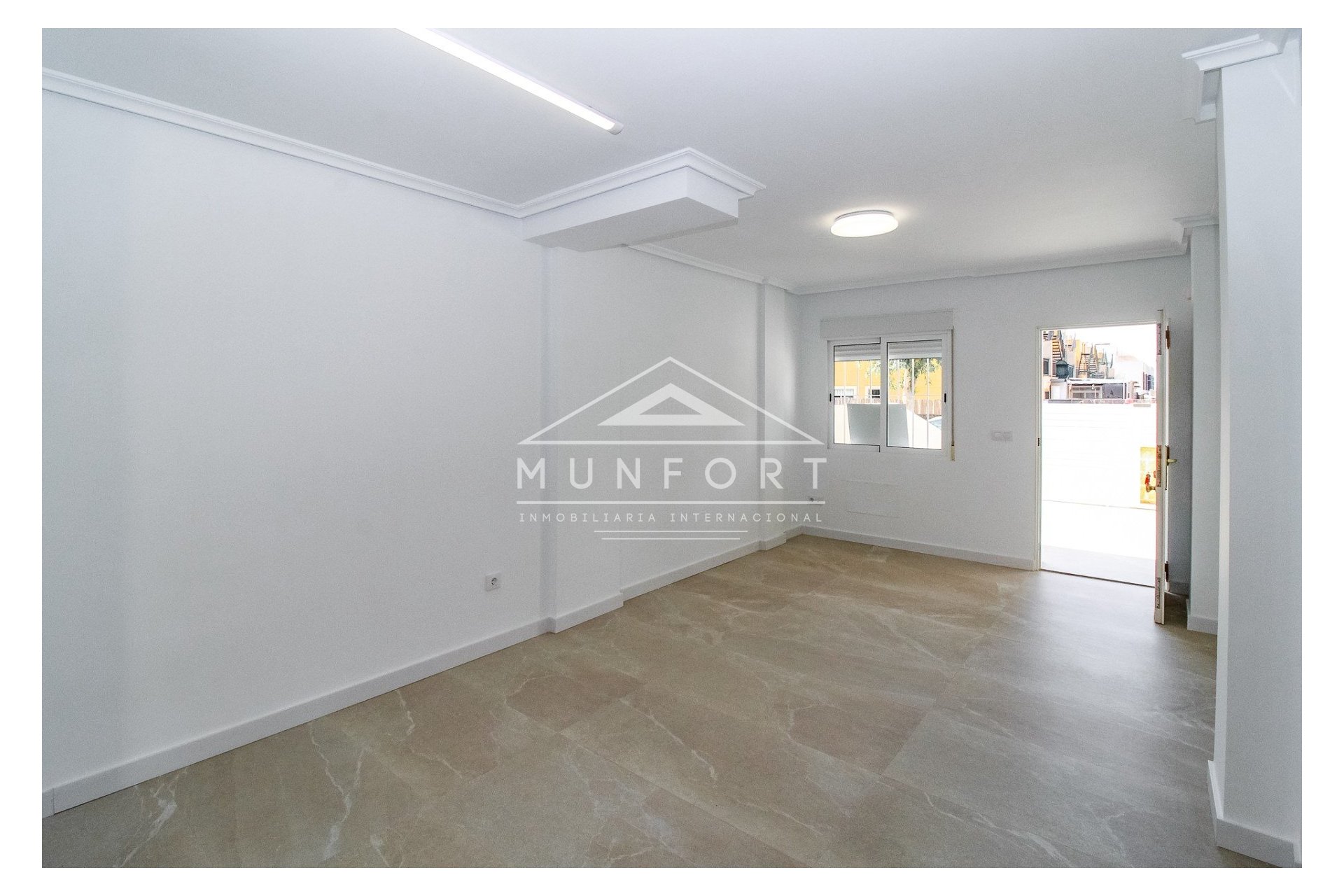 Resale - Bungalows -
Pilar de la Horadada - Torre de la Horadada