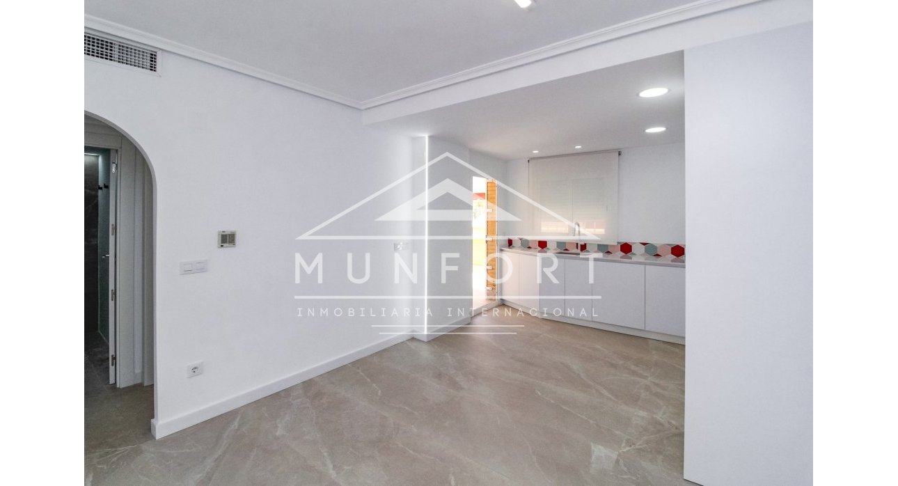 Resale - Bungalows -
Pilar de la Horadada - Torre de la Horadada