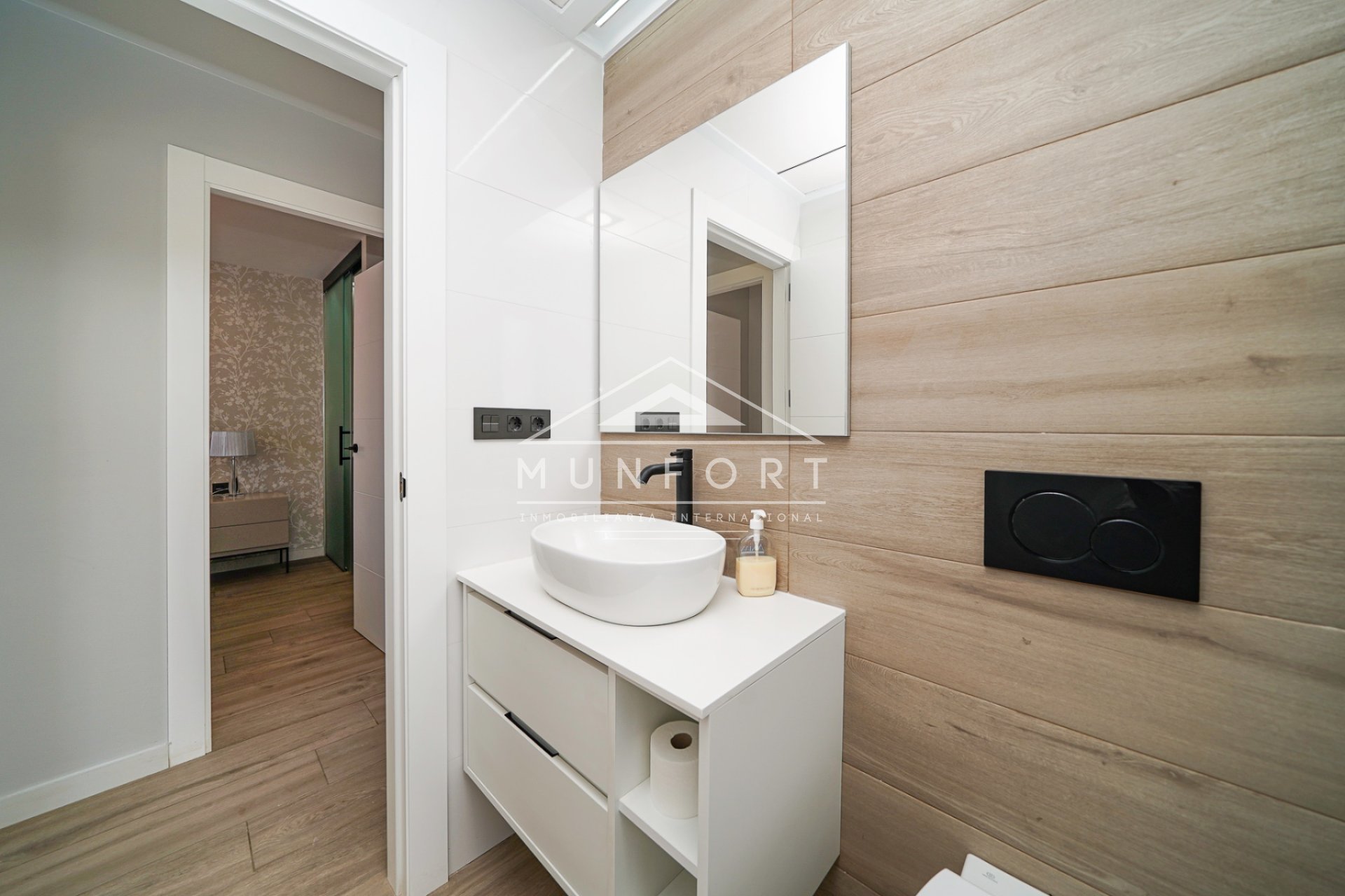 Resale - Bungalows -
Pilar de la Horadada