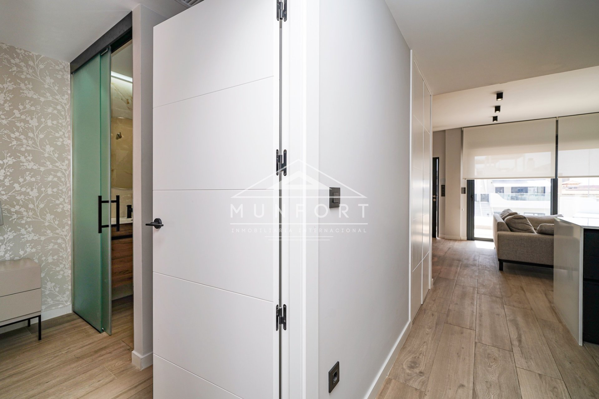 Resale - Bungalows -
Pilar de la Horadada