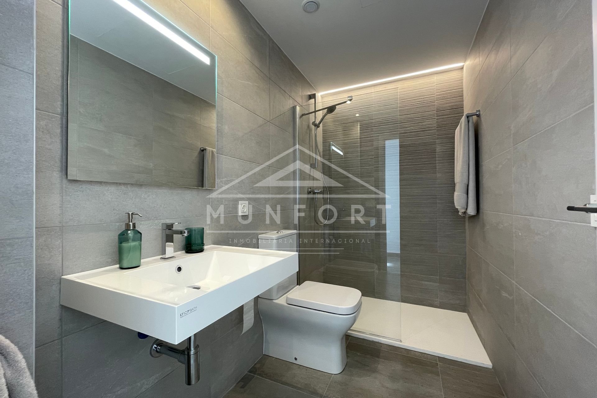 Resale - Bungalows -
Pilar de la Horadada