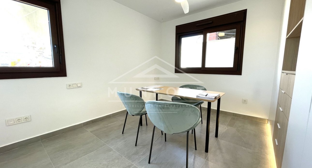 Resale - Bungalows -
Pilar de la Horadada