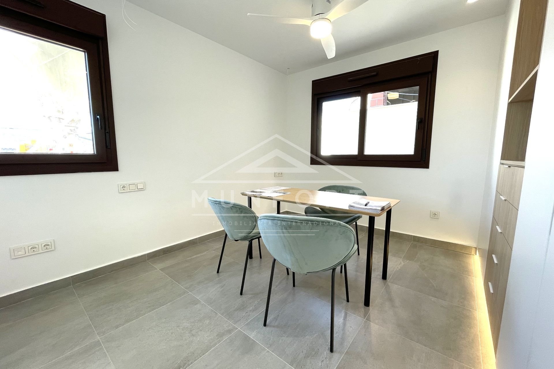 Resale - Bungalows -
Pilar de la Horadada