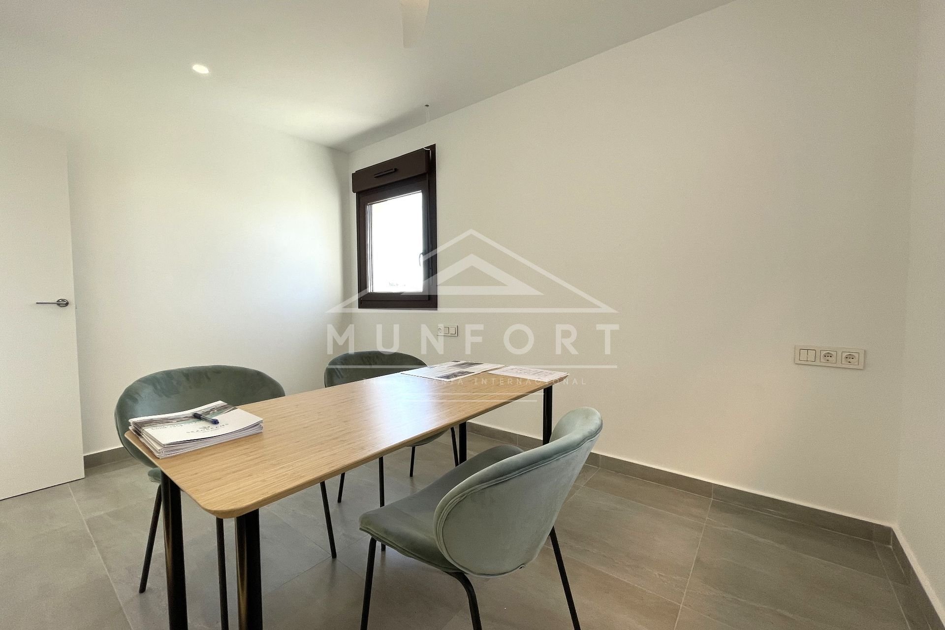 Resale - Bungalows -
Pilar de la Horadada