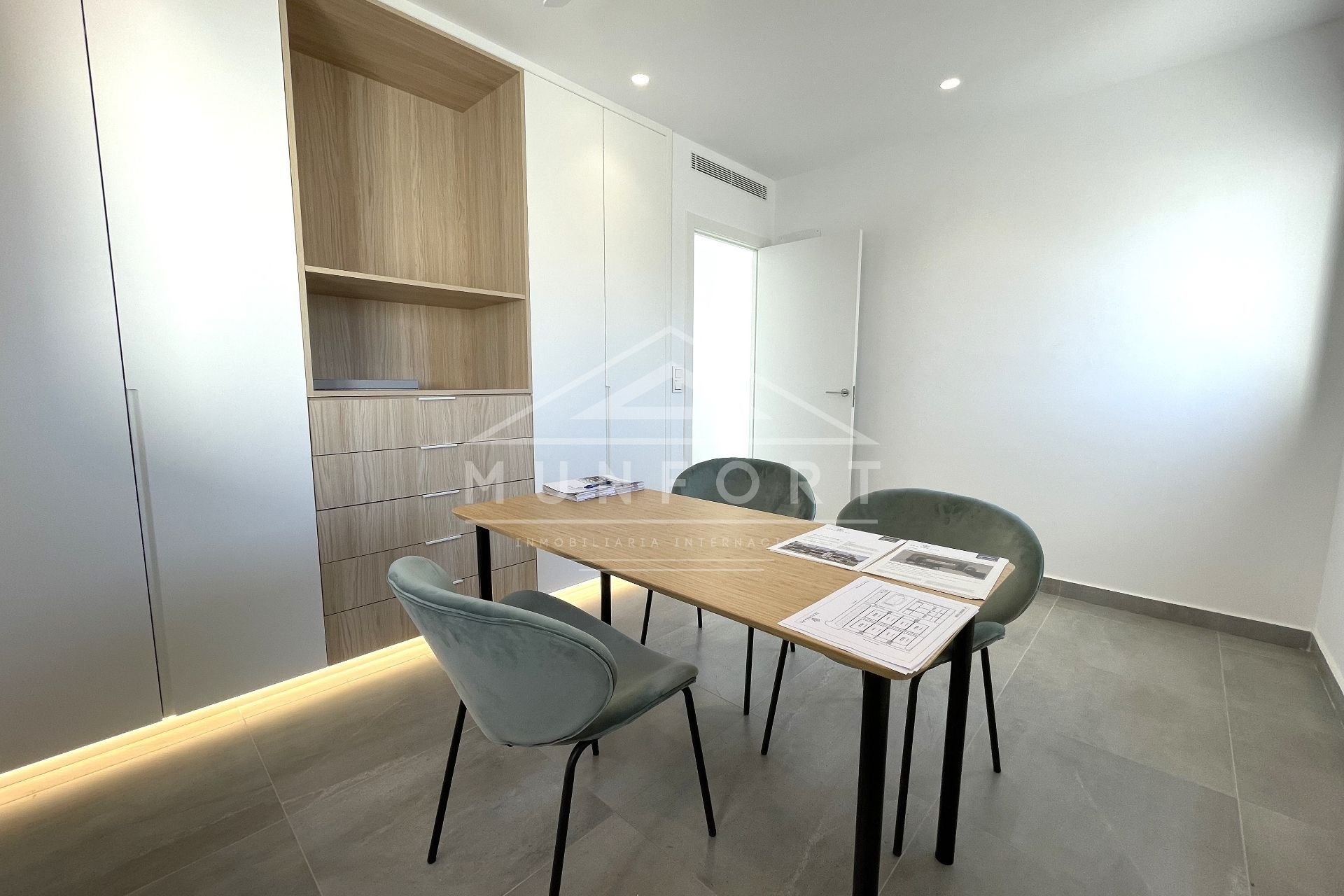 Resale - Bungalows -
Pilar de la Horadada